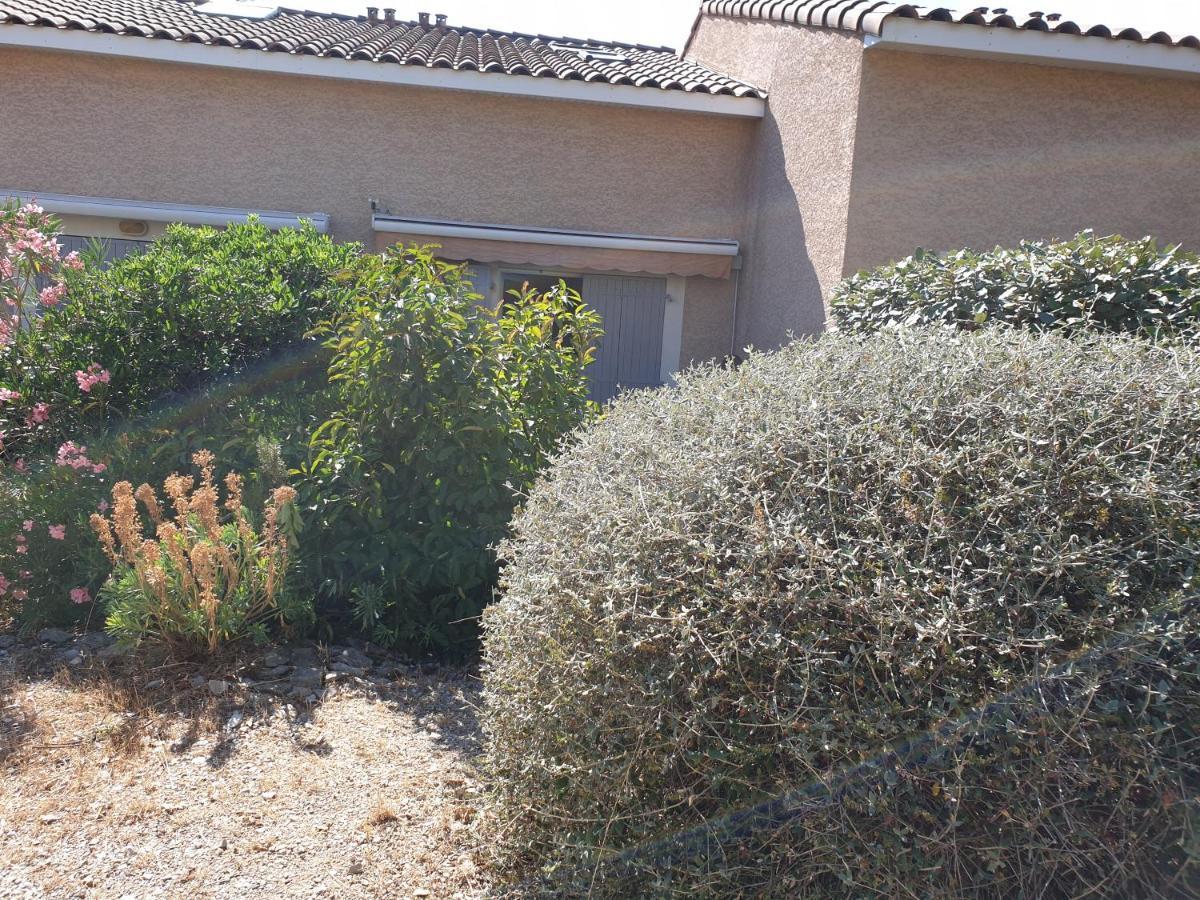 Maison Climatisee Avec Piscine Chauffee Calvisson Dış mekan fotoğraf