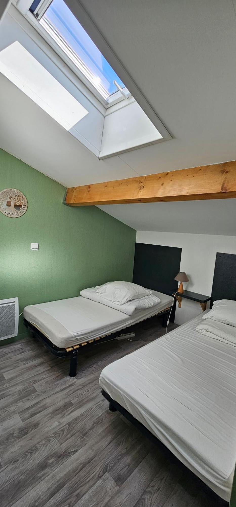 Maison Climatisee Avec Piscine Chauffee Calvisson Oda fotoğraf